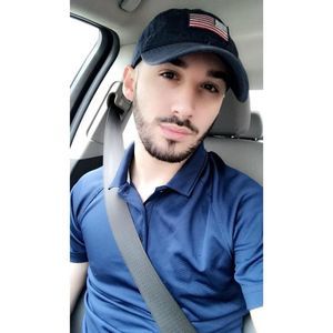 Meet your Posher, David